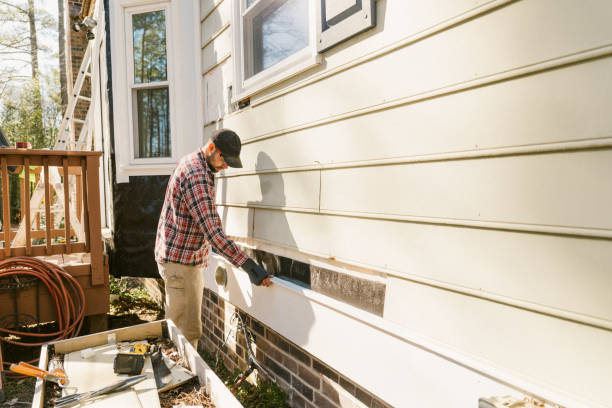 Top rated local Storm Damage Siding Repair specialists in Richardson, TX